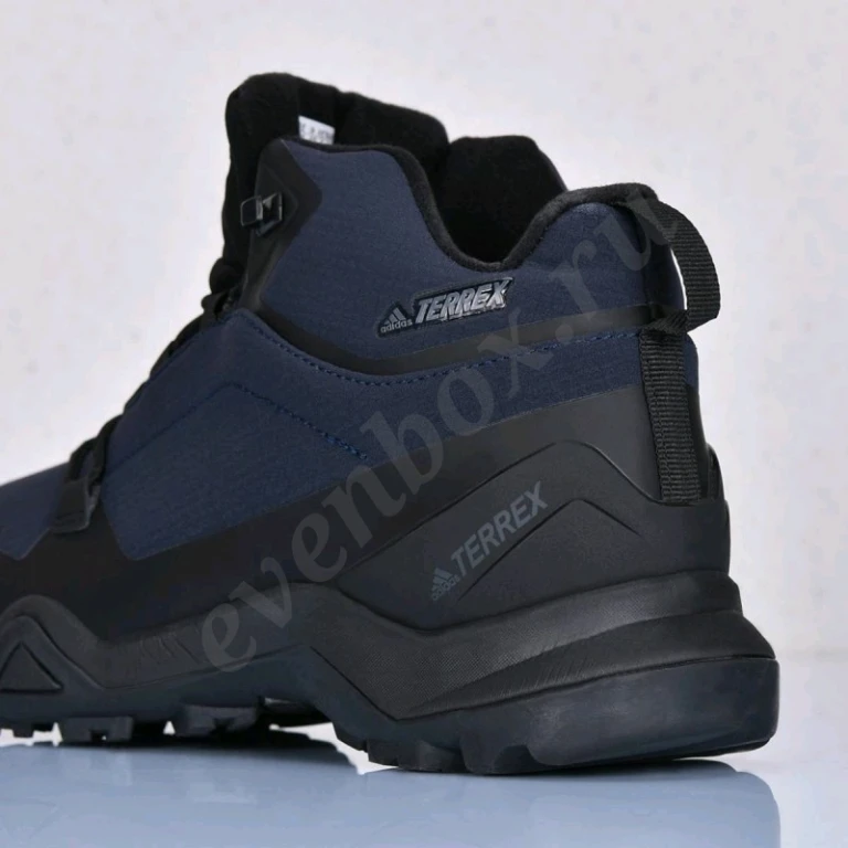 Кроссовки зимние Adidas Terrex 👟