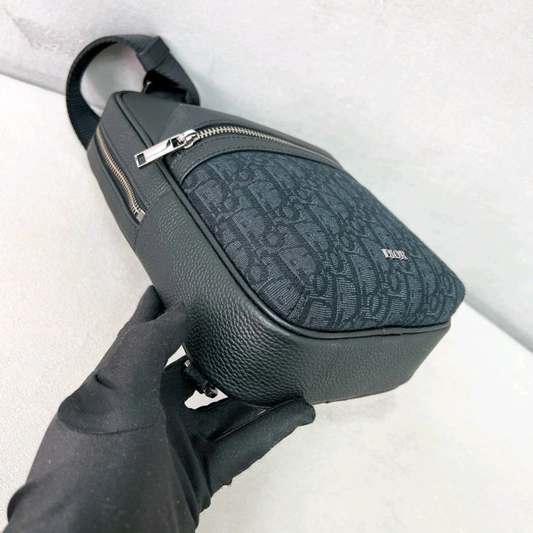 Сумка мужская Dior