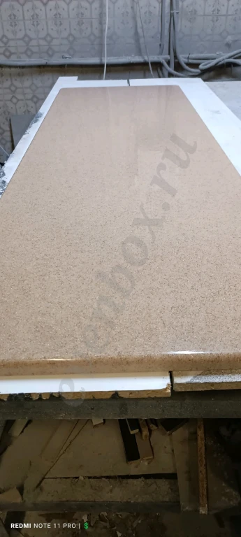 Искусственный камень ,стеклопластик