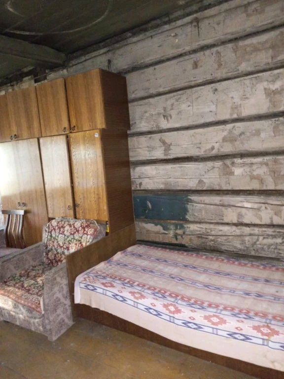 Дом, 28 м², Фермерское хоз-во, 10 сот