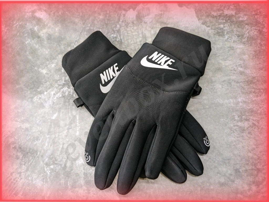 Перчaтки Nike Нypеr warm