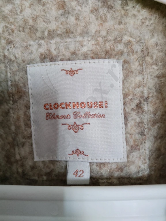 Полупальто