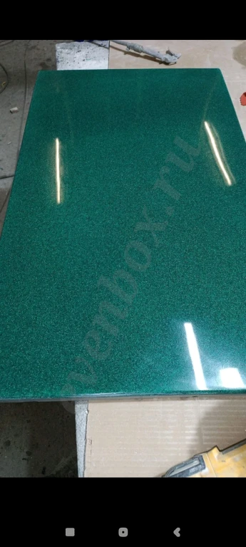 Искусственный камень ,стеклопластик