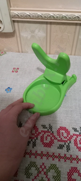 Подставка под ложку