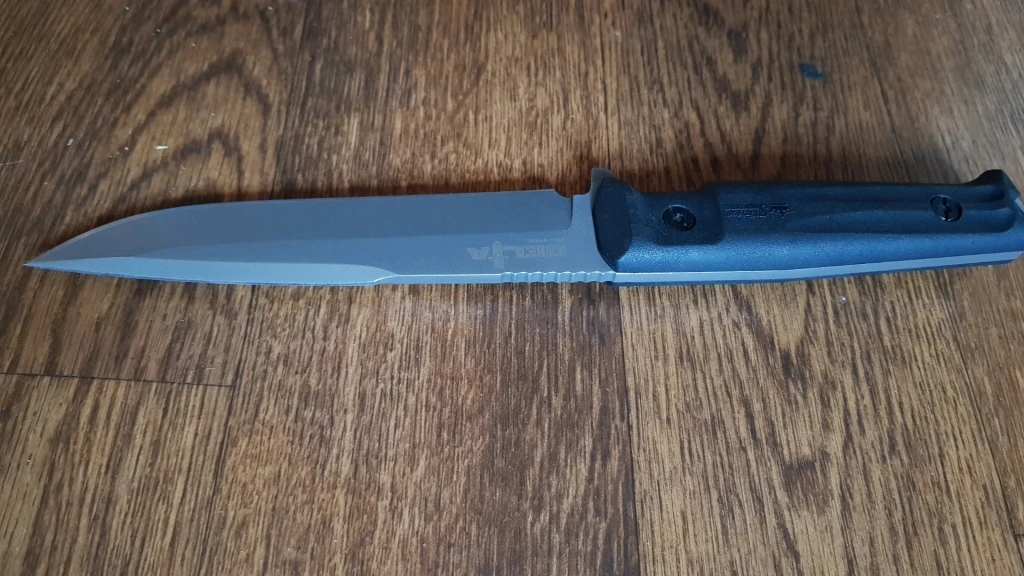 Нож Kizlyar Supreme Delta PGK Новый