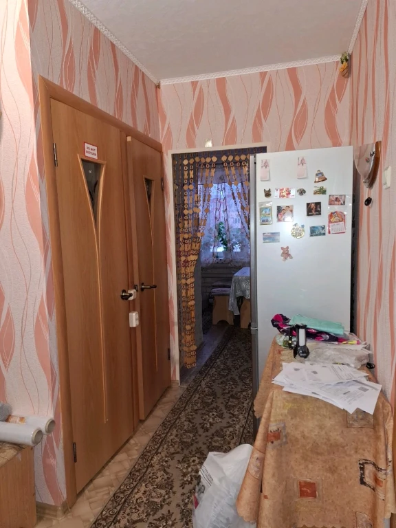 Квартира, 2 комнаты, 53 м², Собственник