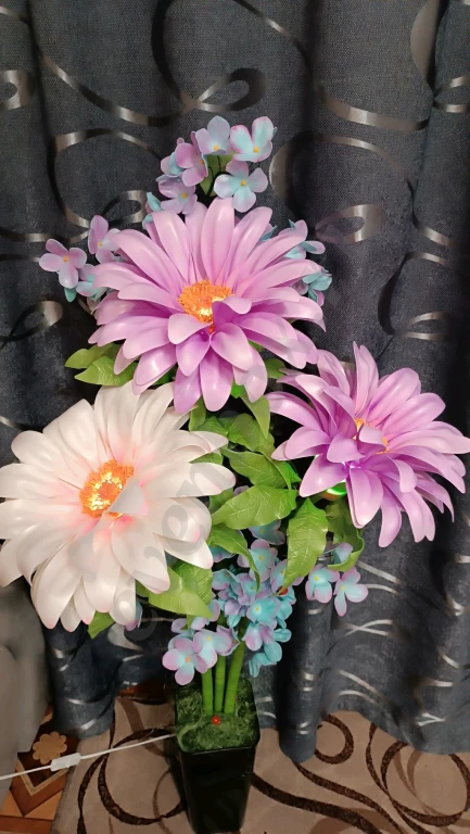 Cветильники, ручная работа