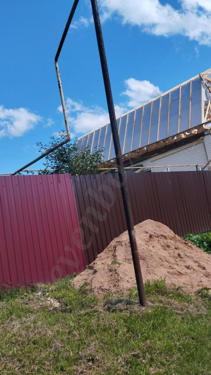 бригада строителей