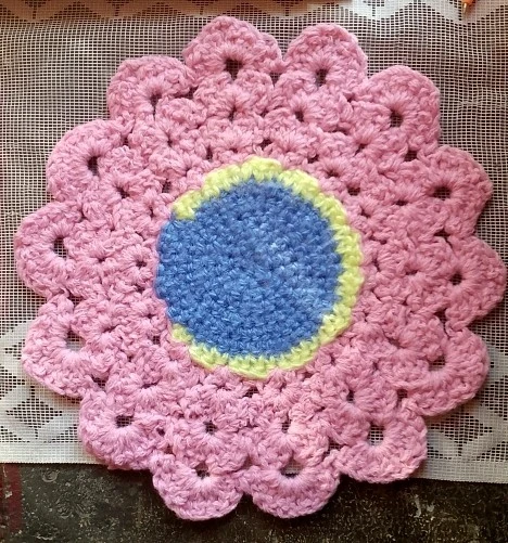 Подставки под горячее