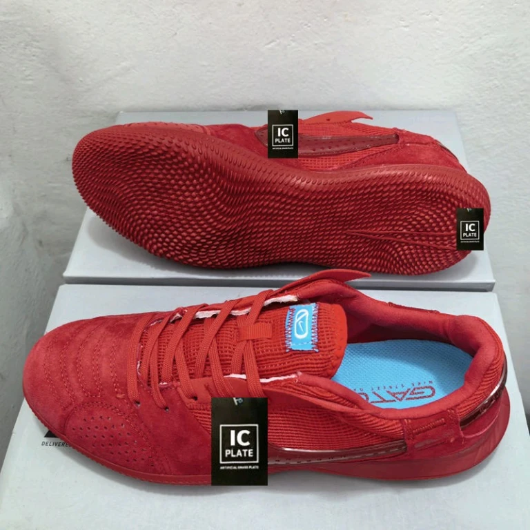 Футзалки nike street gato