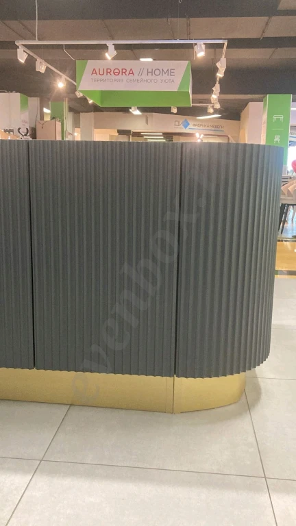 Покраска мебели