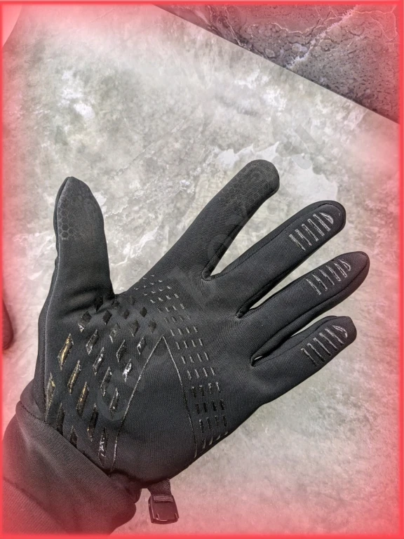 Перчaтки Nike Нypеr warm