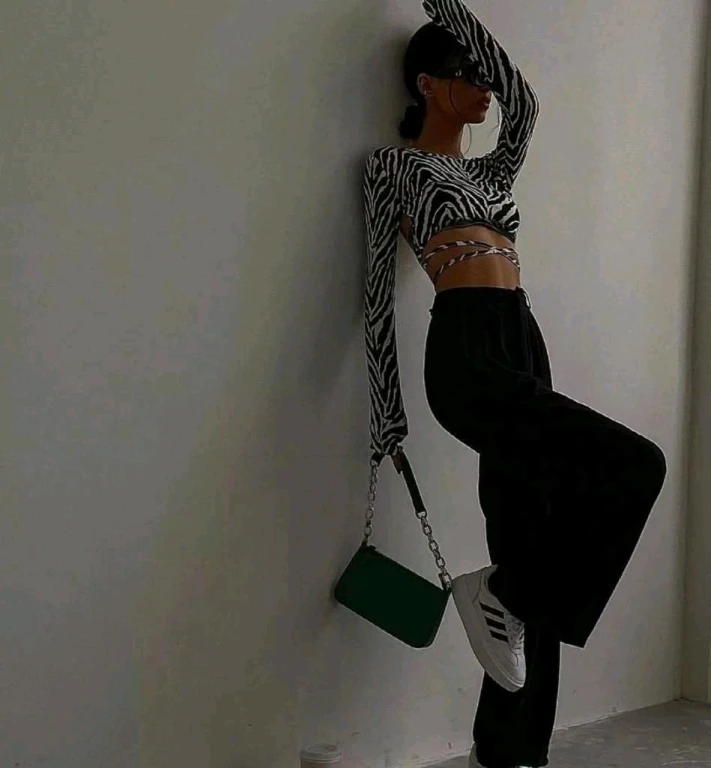 Женский топ