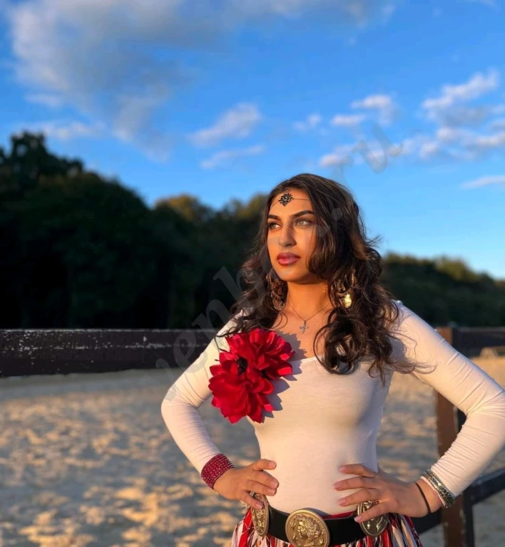 Цыганский ансамбль