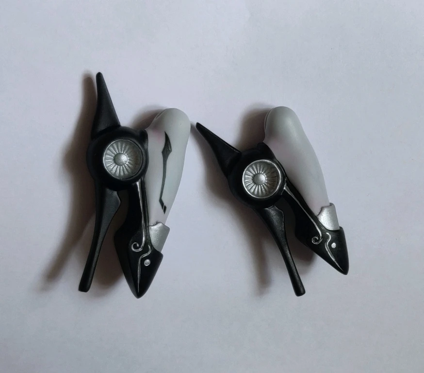 Bjd Dollzone Zero cyborg 1/4 50см реплика хорошего качества