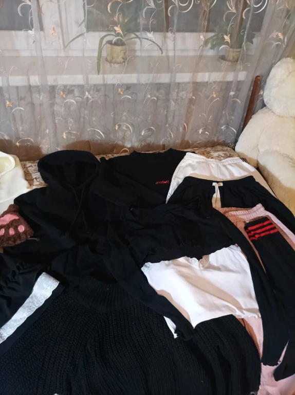 Женские вещи пакетом 46 48 размер