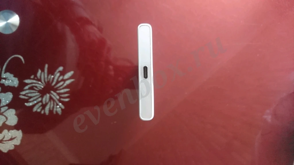 Sony X compact F5321