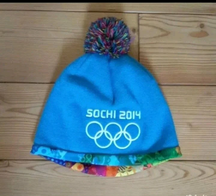 КОСТЮМ ОЛИМПИАДЫ СОЧИ 2014