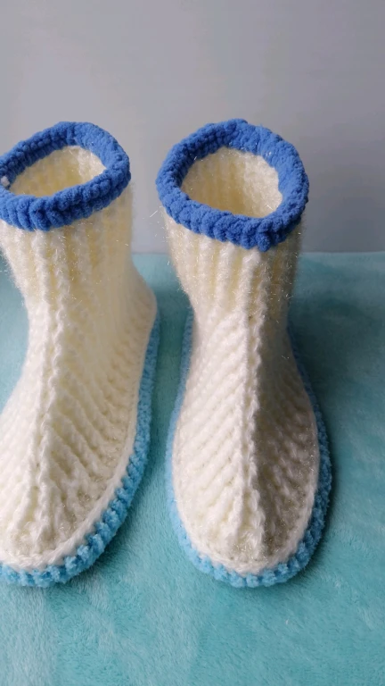 Тапки Чуни домашние