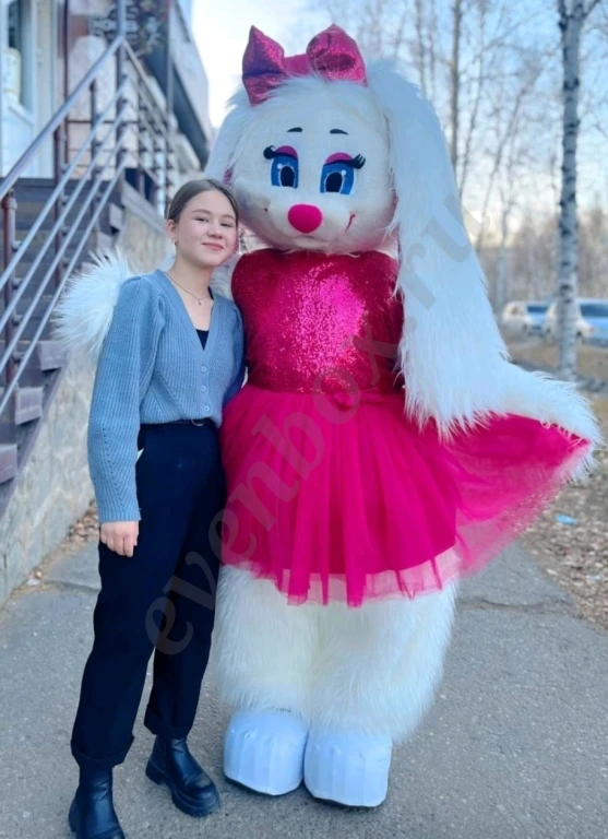 Аниматор на детский праздник