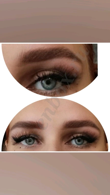 Перманентный макияж