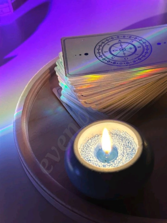 Расклад таро 💫