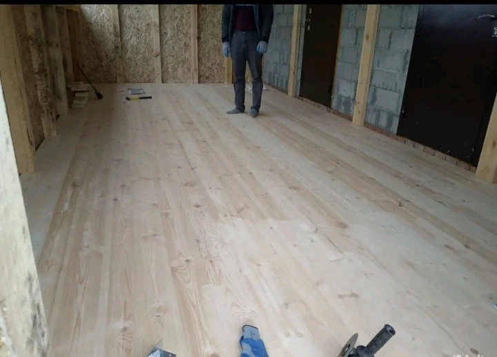 Строительство все виды работы