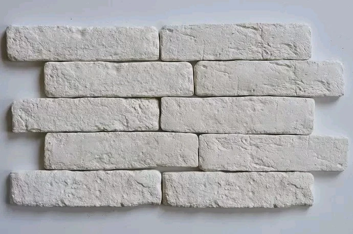 Клинкерный кирпич