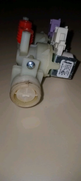 ЗАПЧАСТИ ДЛЯ СТИРАЛЬНОЙ МАШИНЫ INDESIT IWSC6105