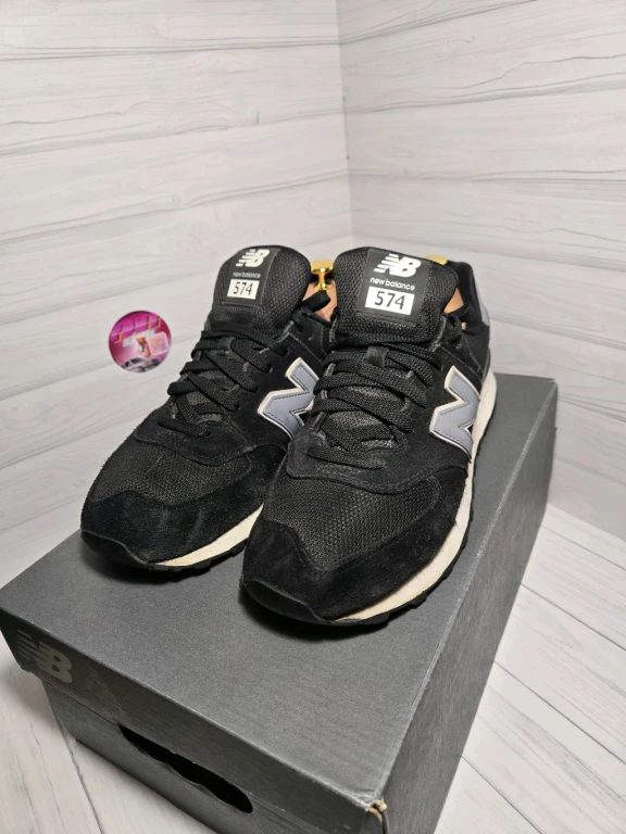 New balance 574