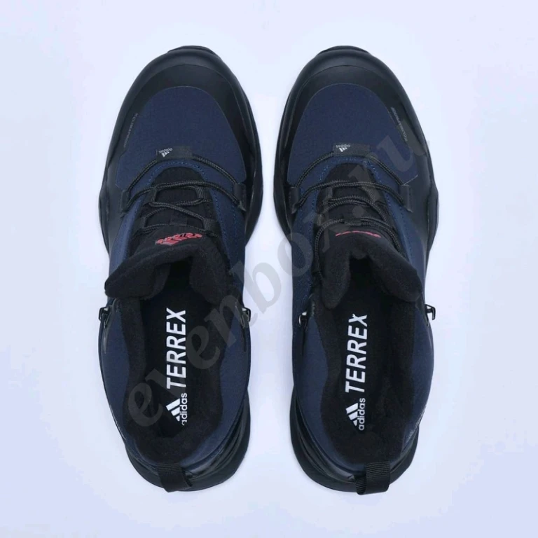 Кроссовки зимние Adidas Terrex 👟