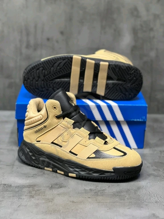 Кроссовки Adidas Niteball