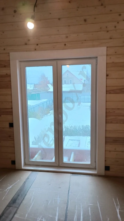 столярные и плотнинские работы