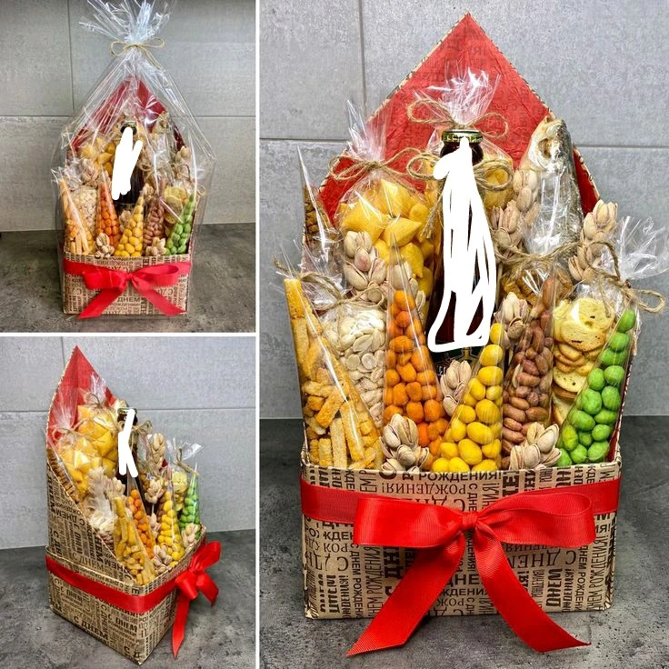 Подарки на любой праздник