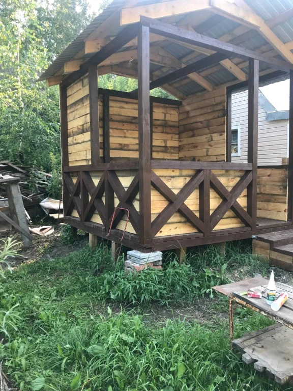 Строительство и ремонт