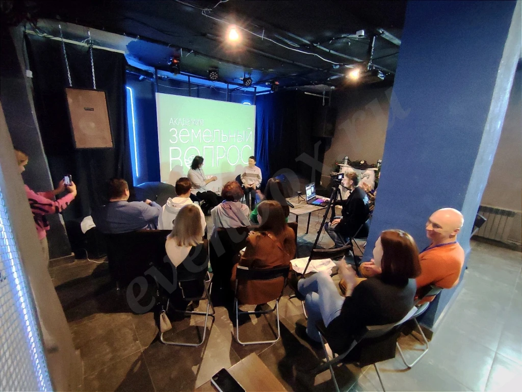 Лофт аренда день рождения мероприятия караоке в Казани