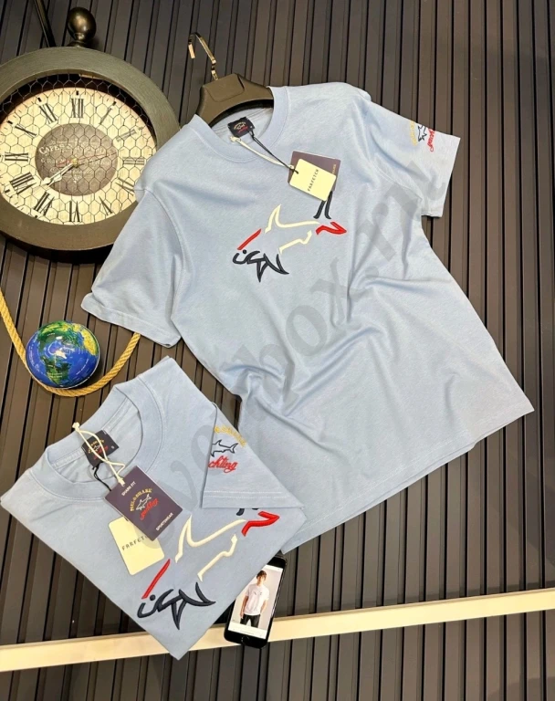 Футболка  поло Karl lagerfeld,Philipp plein,Paul & shark