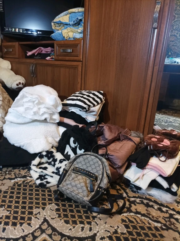 Женские вещи пакетом 46 48 размер