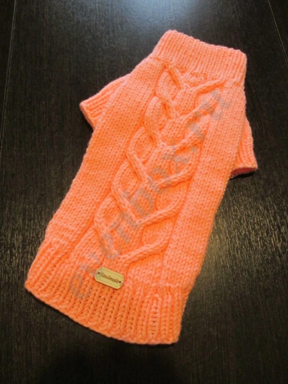 Свитер для кошек