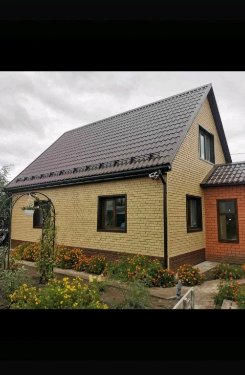 Фасадные работы