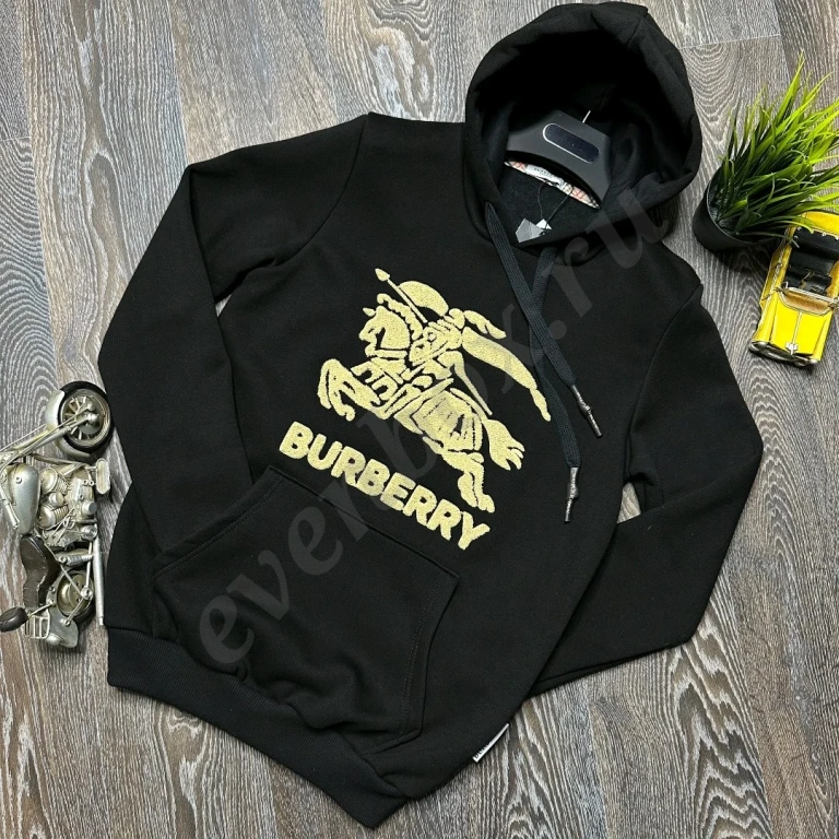 Худи мужская Burberry