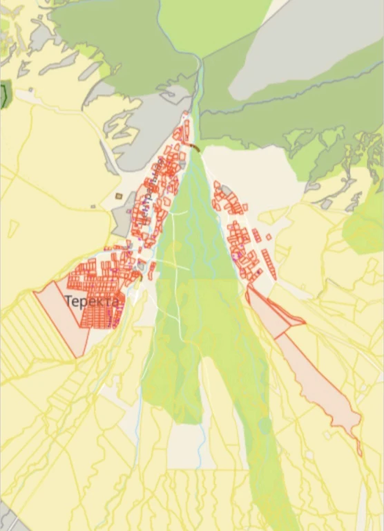 Участок, 54 сот, Поселения (ИЖС)