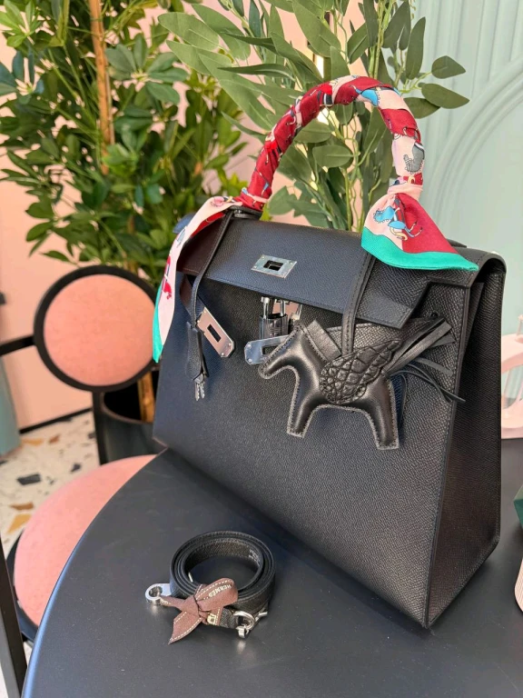 Сумка Hermes оригинал .