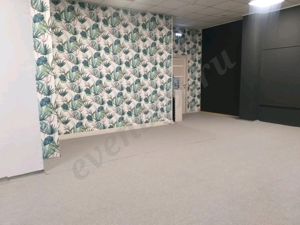 Аренда зала