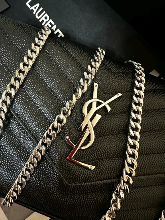 Сумка Saint Laurent Оригинал.
