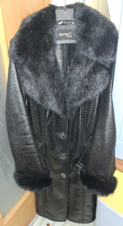 Верхняя одежда, Пальто