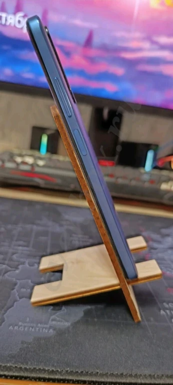 Xiaomi redmi note 11, SD-карта в подарок