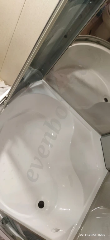 Реставрация ванн