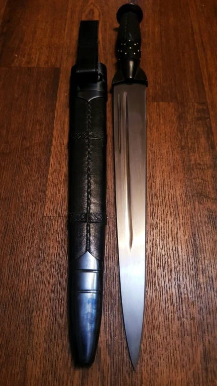 Нож Cold Steel Scottish Dirk