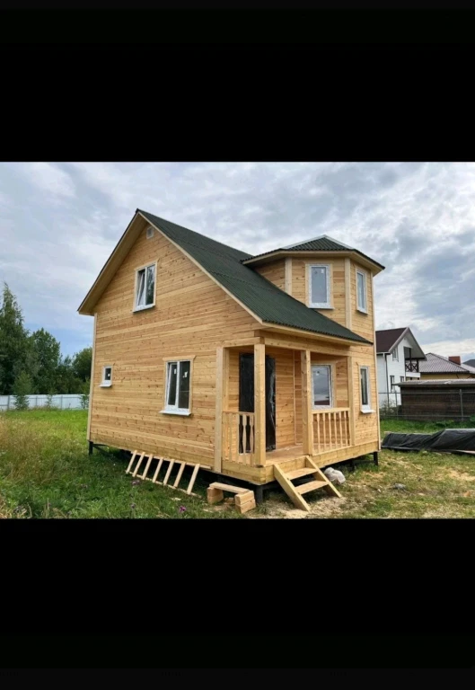 Строительная бригада